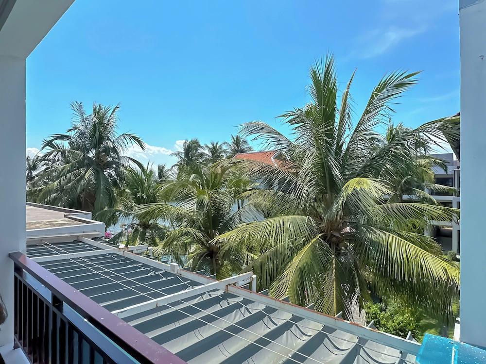 River Beach Resort and Residences — 6