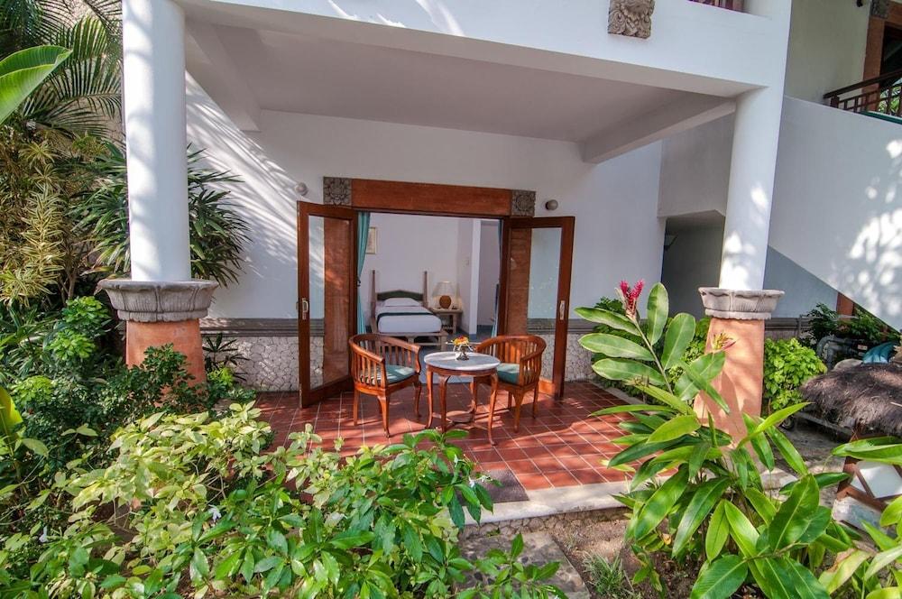 SATIVA SANUR COTTAGES — 6