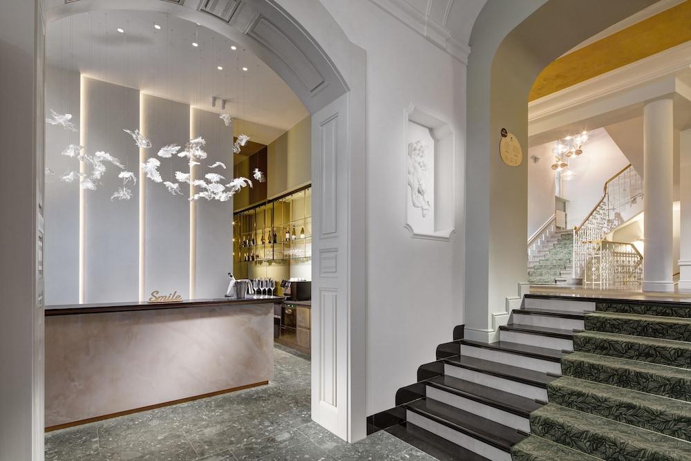 Mamaison Hotel Riverside Prague 106282 — 9