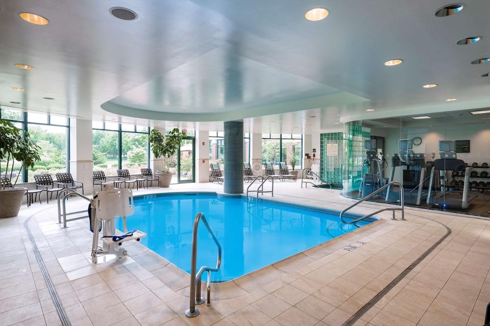HILTON GARDEN INN HARTFORD SOUTH-GLASTONBURY — 6