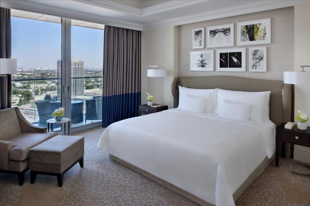 Kempinski The Boulevard Dubai — 10