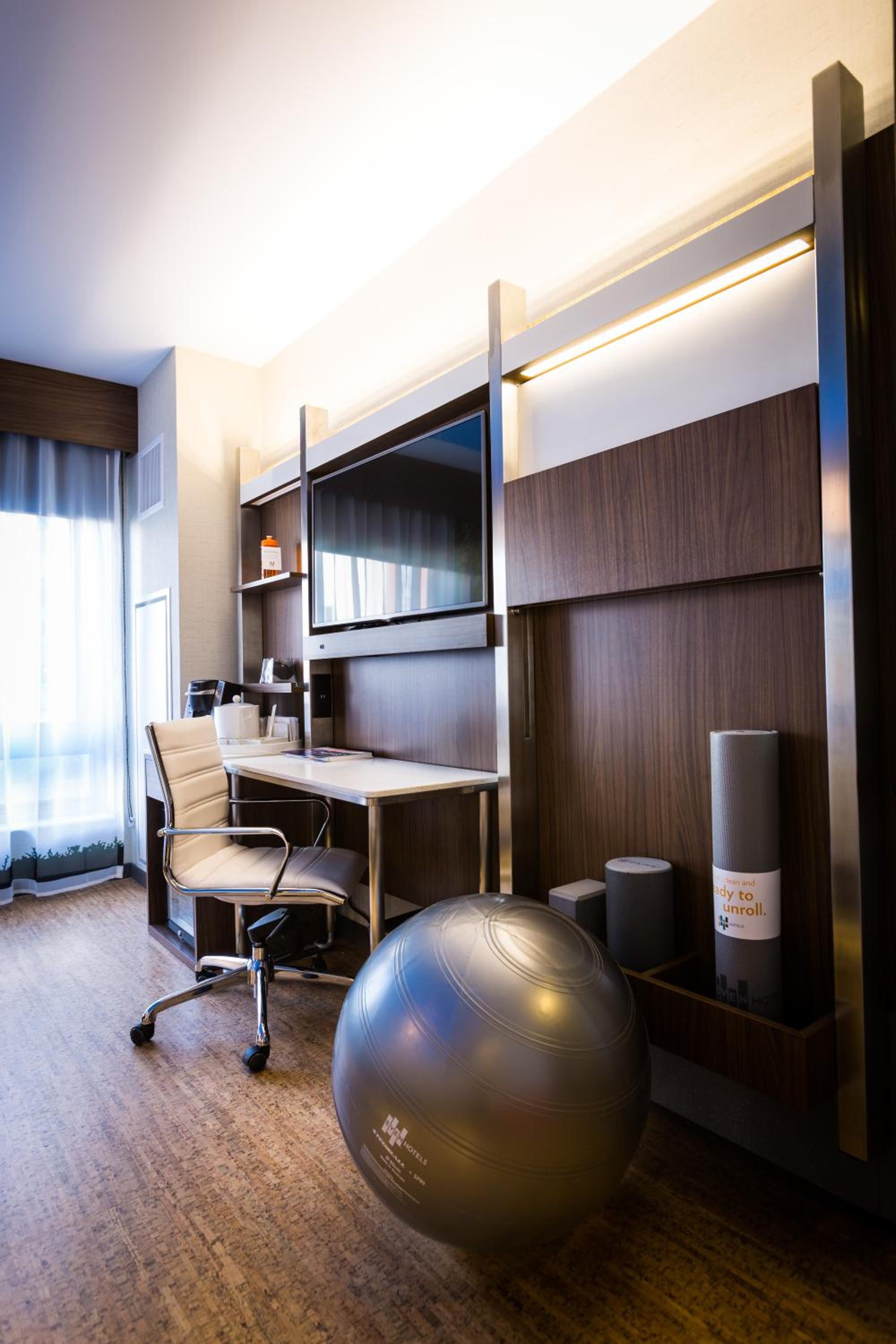 Media One Hotel — 2