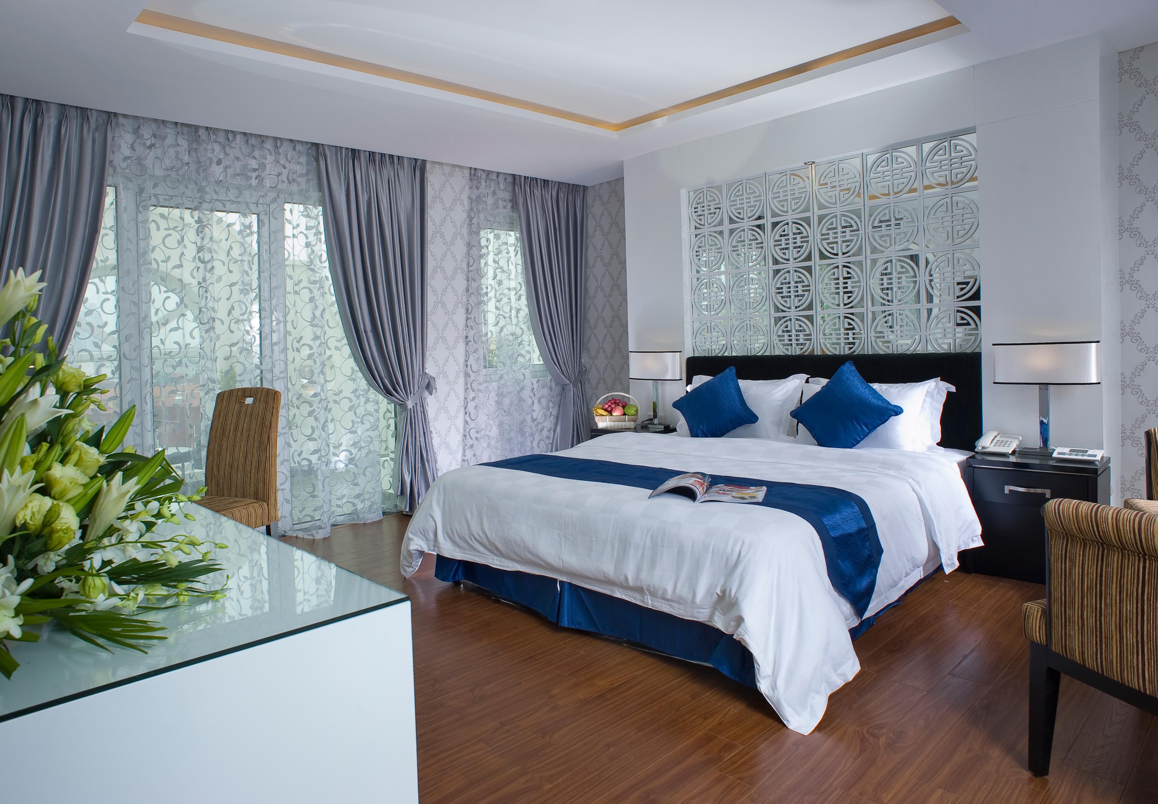 Hanoi Victor Gallery Hotel & Spa — 10