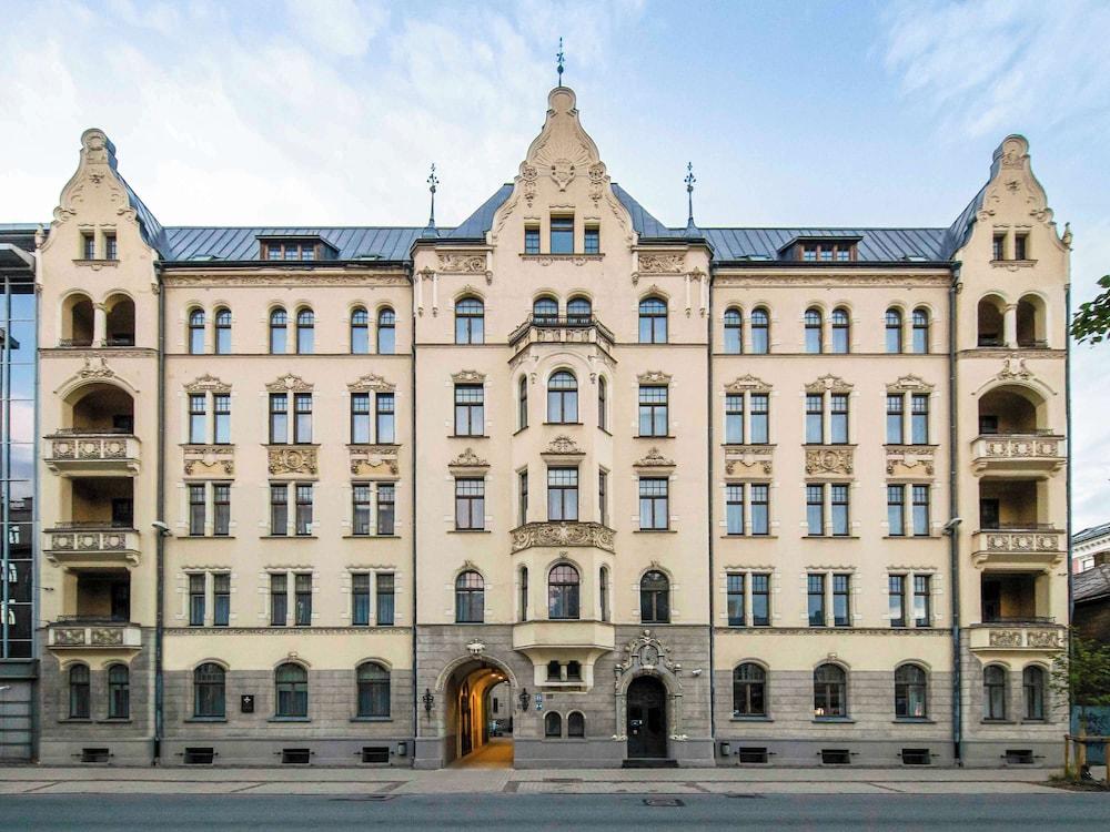TRIBE Riga City Centre 1058388