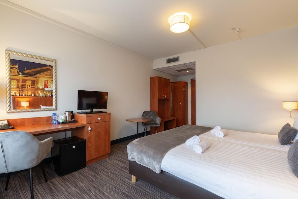 Hotel New West Inn Amsterdam City West 57614 — 5