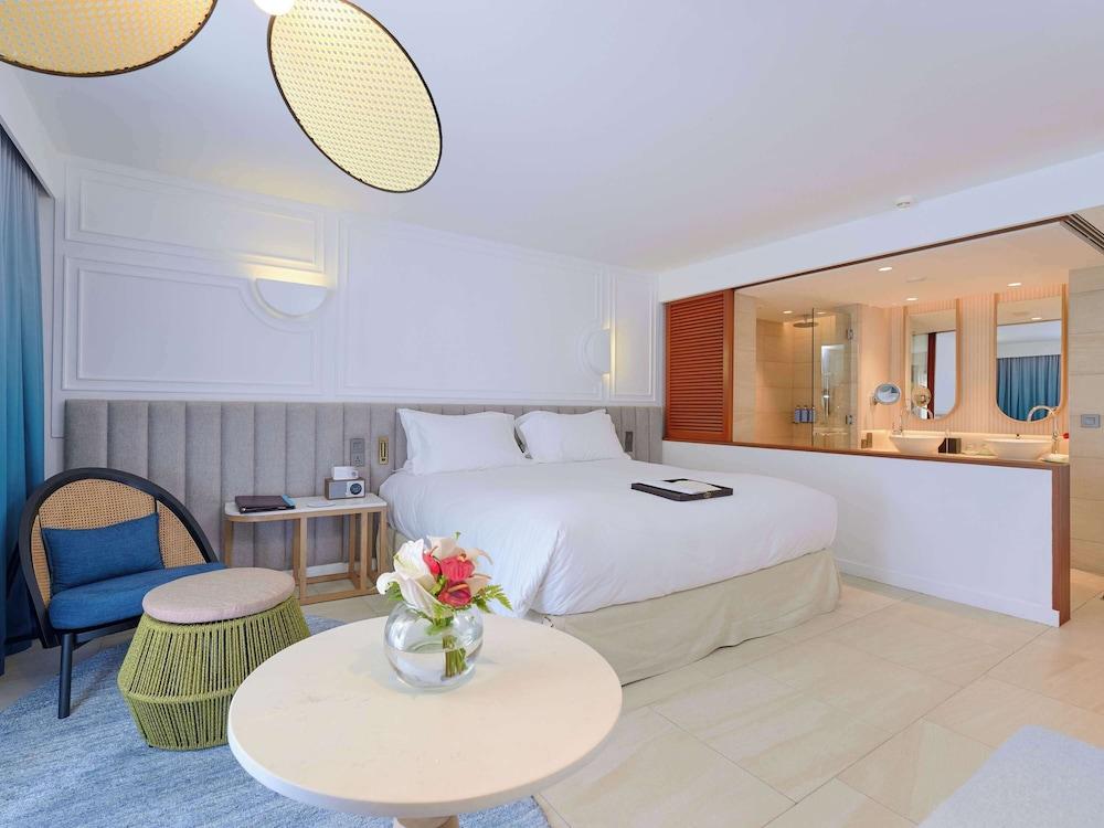 Sofitel Mauritius L Imperial Resort and Spa 87817 — 8