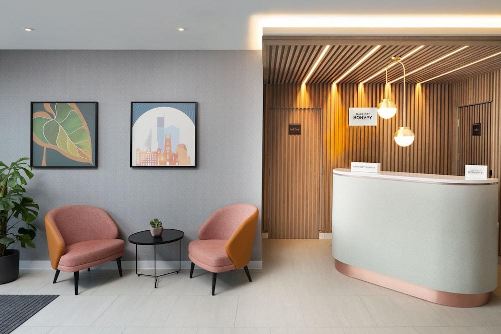 Residence Inn by Marriott Manchester Piccadilly — 2