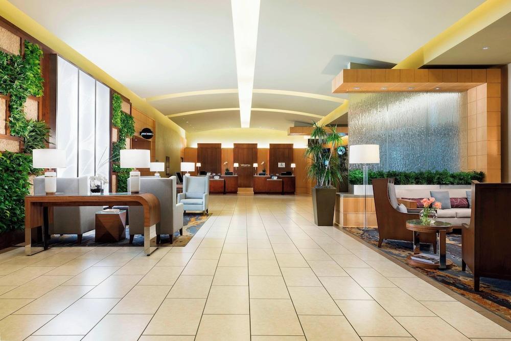 The Westin Arlington Gateway — 10