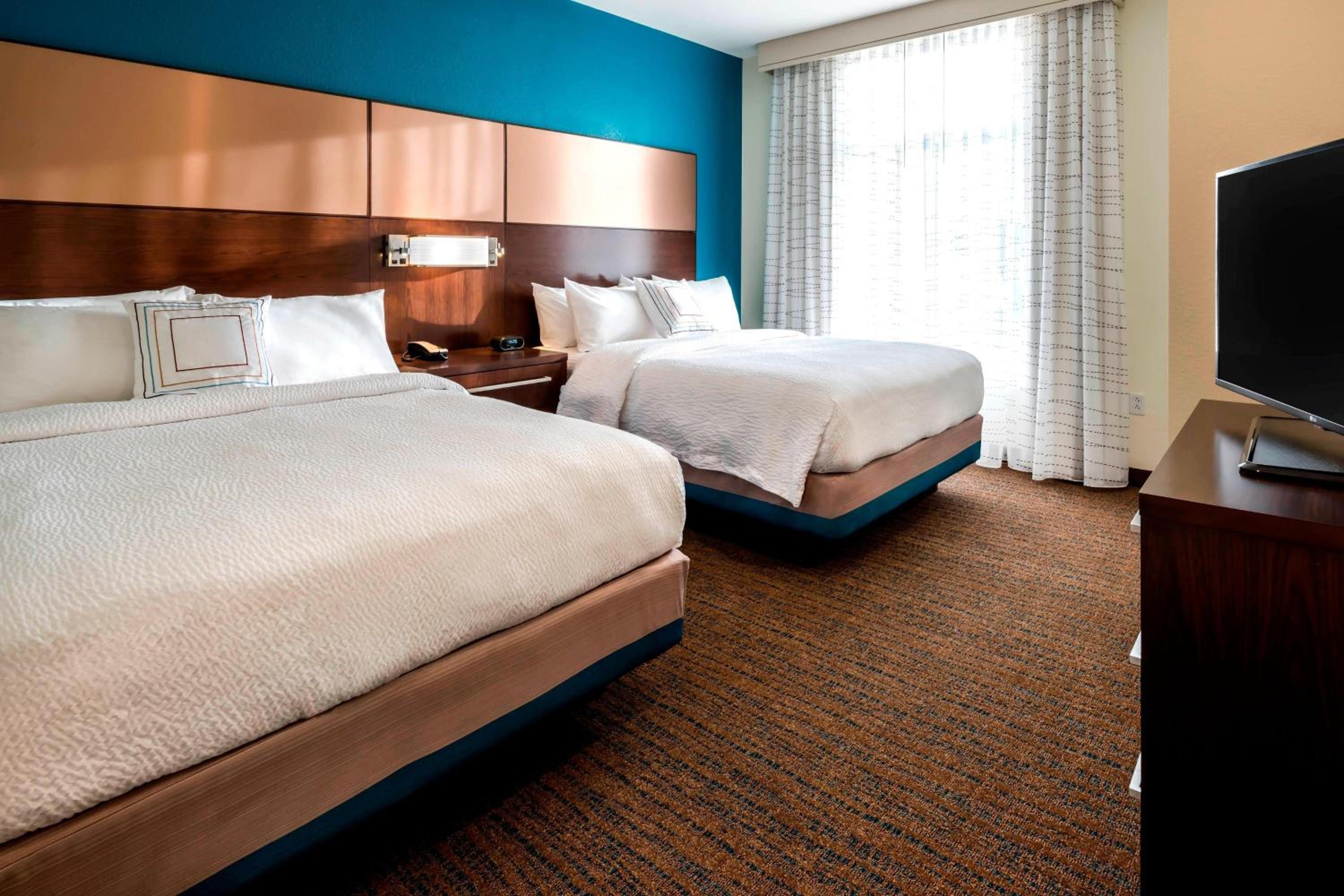 Residence Inn Fishkill — 8