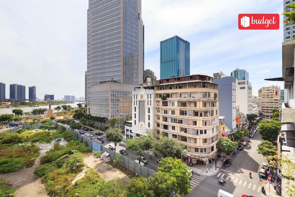 The Noble Swan Central Dong Du Hotel — 3