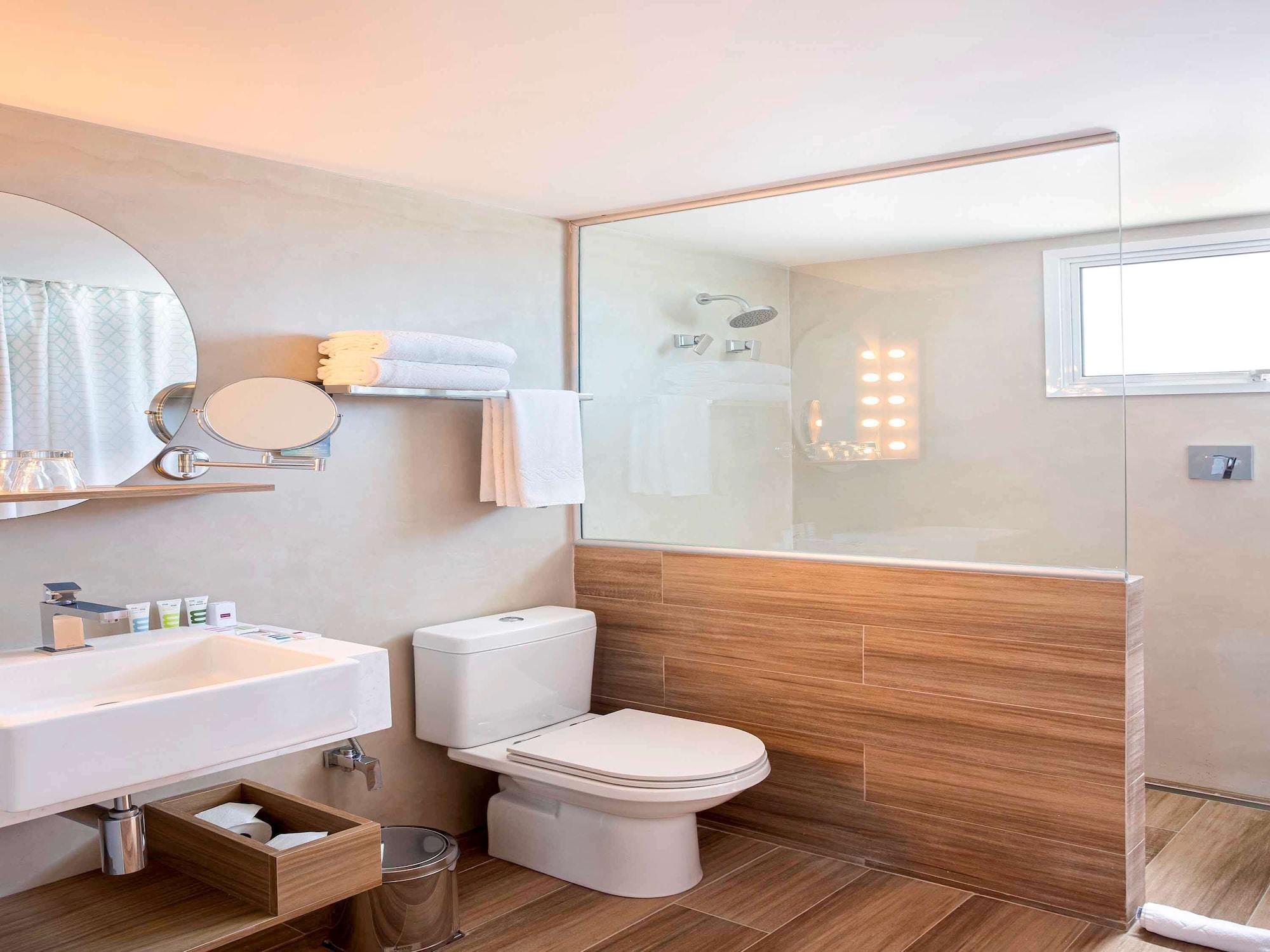 Mercure Rio Boutique Copacabana — 8