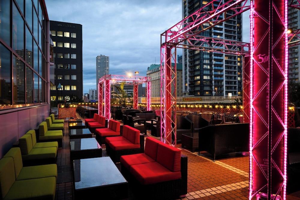 Ana Crowne Plaza Sapporo 67944 — 3