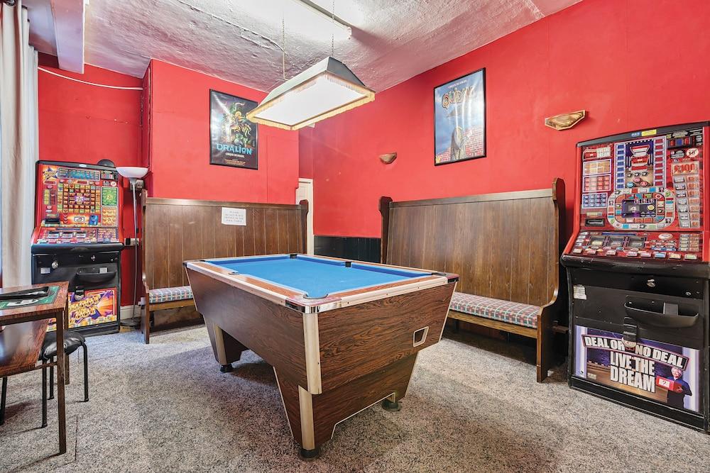 Willin House Hotel — 5