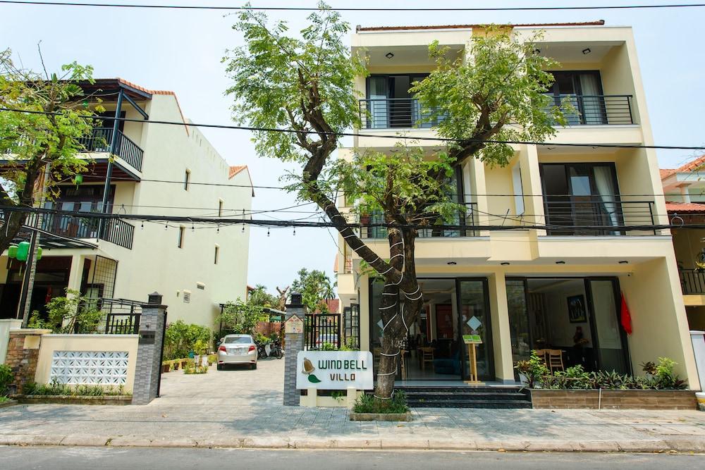 Windbell Homestay Villa — 9