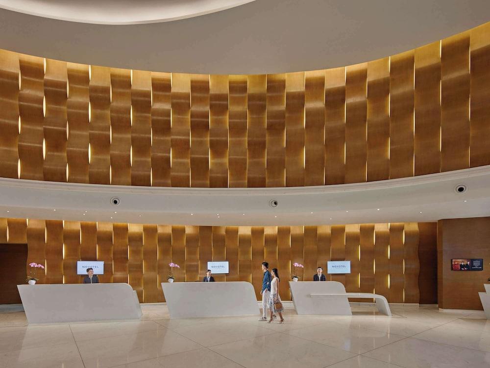 Novotel Danang Premier Han River — 9