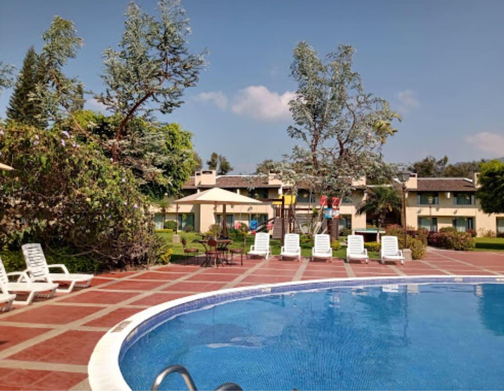 Hotel Soleil La Antigua 1089888 — 3
