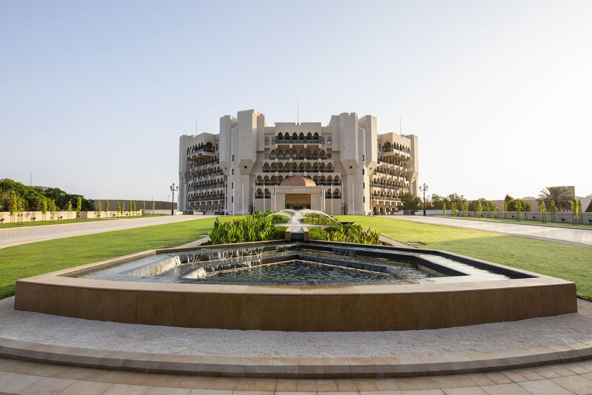 Al Bustan Palace A Ritz-Carlton Hotel 85476 — 4