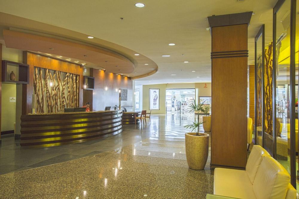 Guam Plaza Resort & Spa — 10