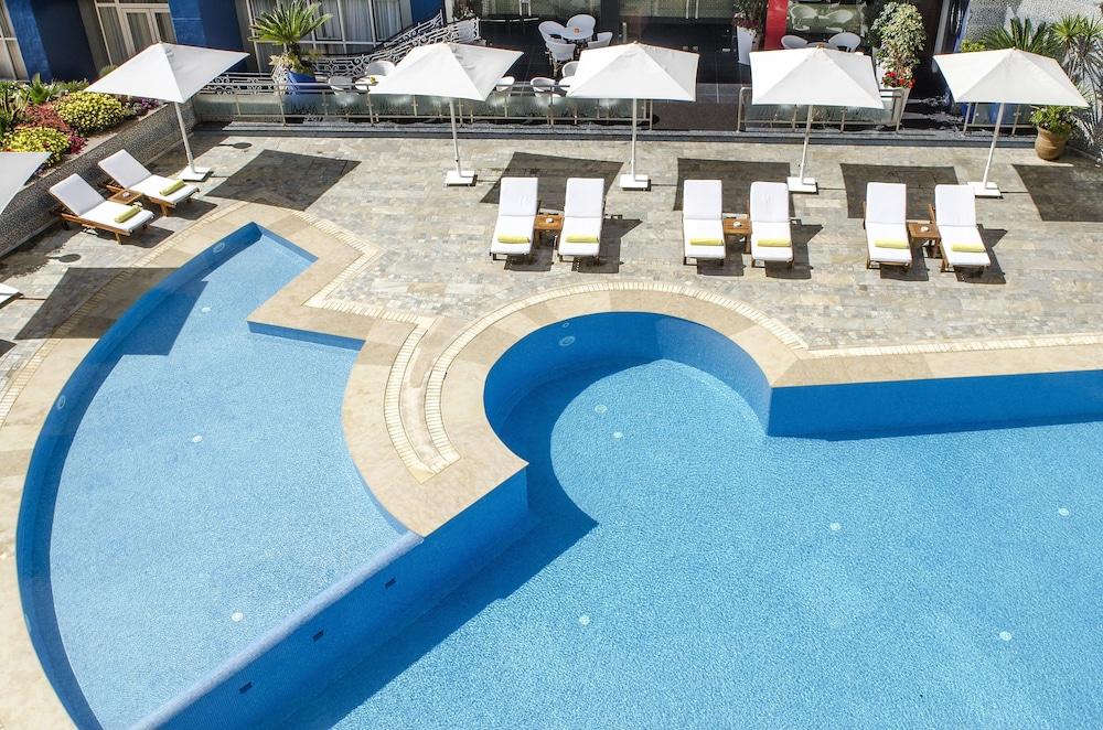 HOTEL CLUB VAL D'ANFA — 5
