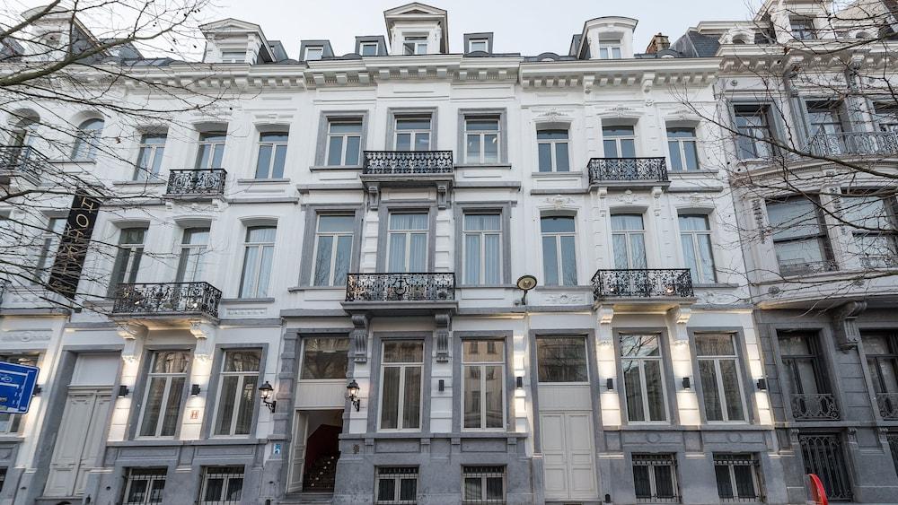 The Augustin — 3