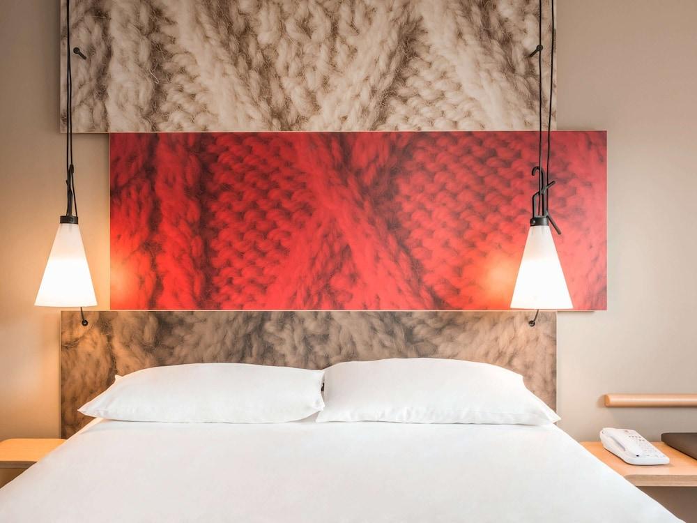 ibis Birmingham Airport - NEC — 2