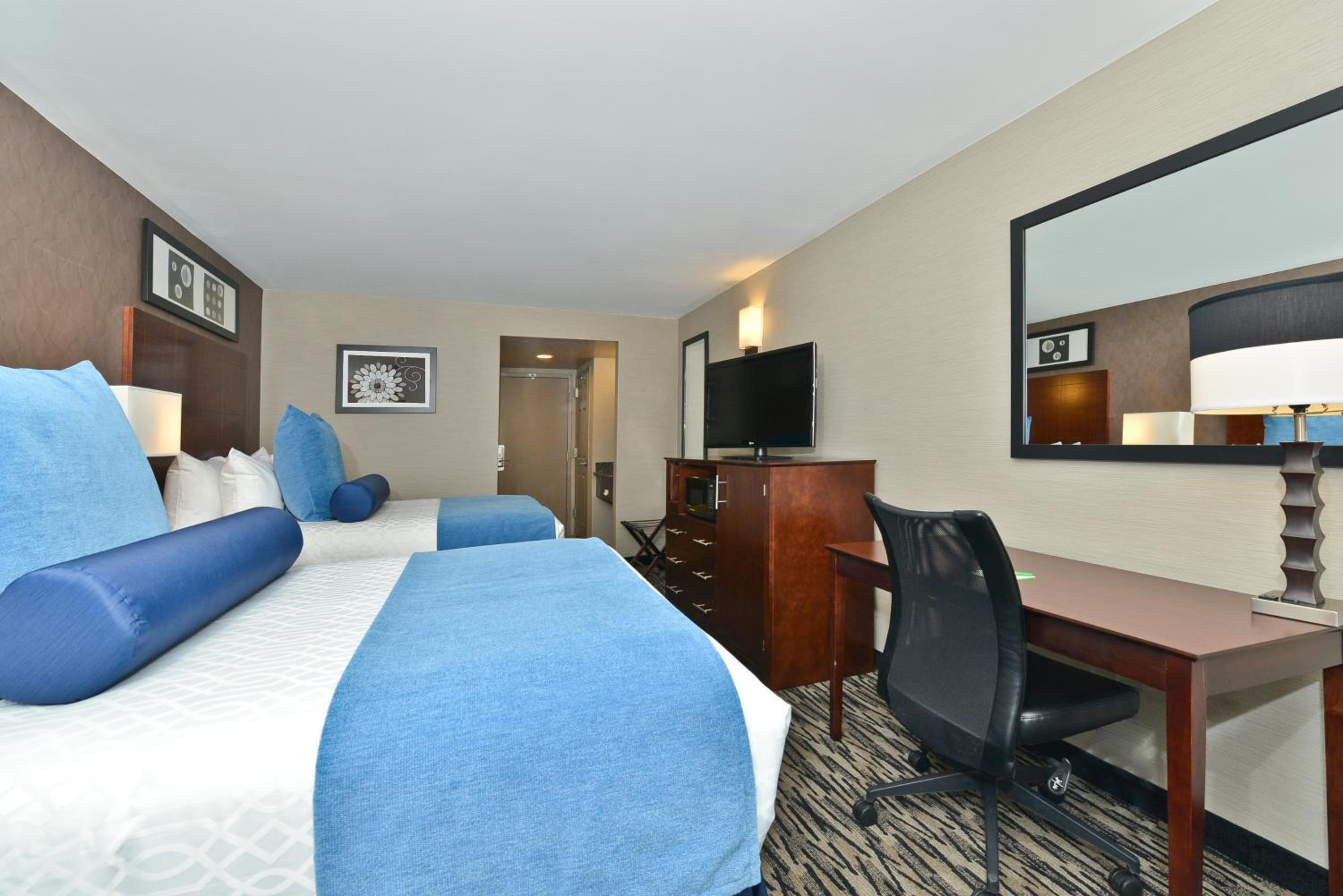 Wyndham Garden Elk Grove Village/O'Hare — 10