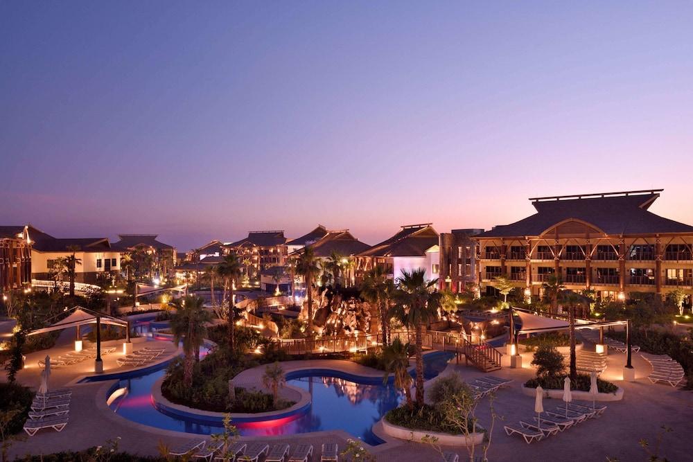 Lapita, Dubai Parks and Resorts, Autograph Collection — 2
