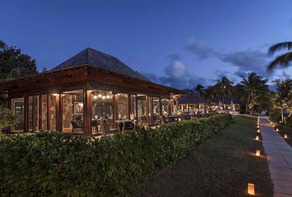LUX Le Morne Mauritius — 3