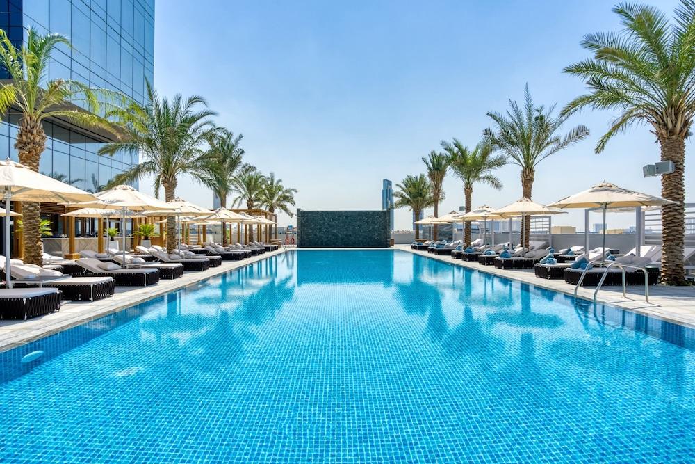 The First Collection at Jumeirah Village Circle, a Tribute Portfolio Hotel — 2