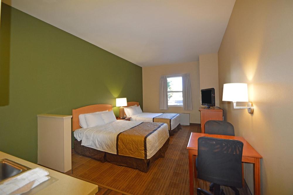 Extended Stay America - Anchorage - Downtown — 8