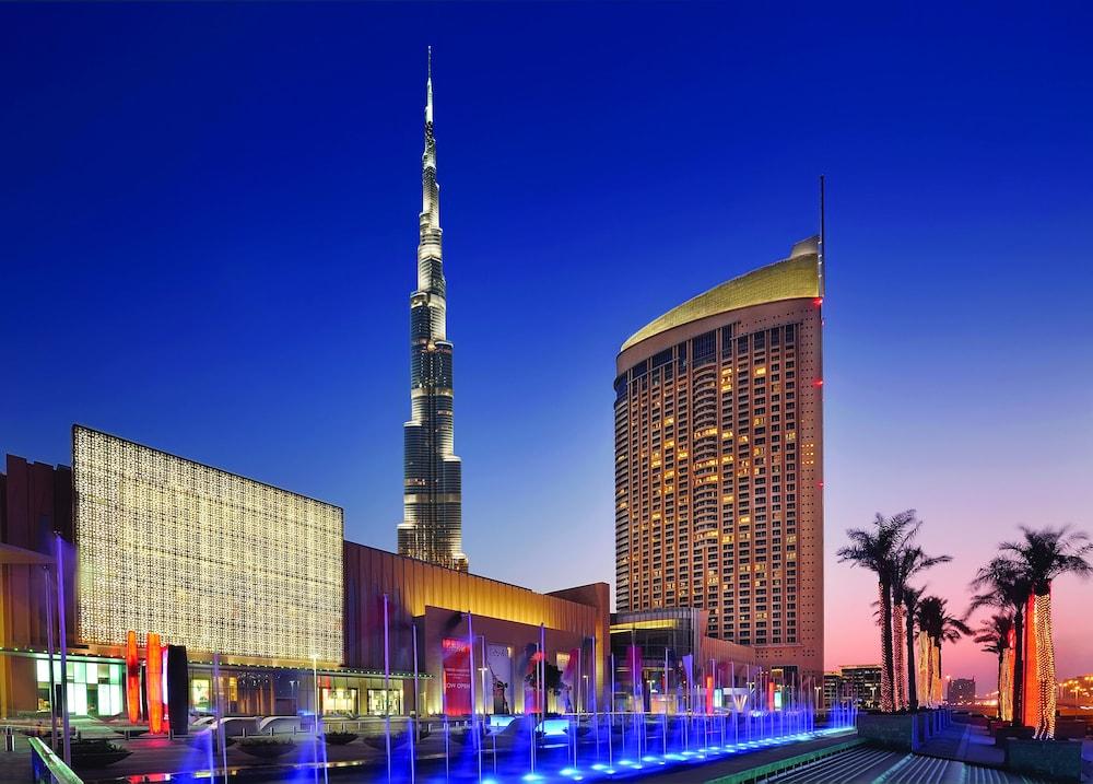 Kempinski Central Avenue Dubai — 10