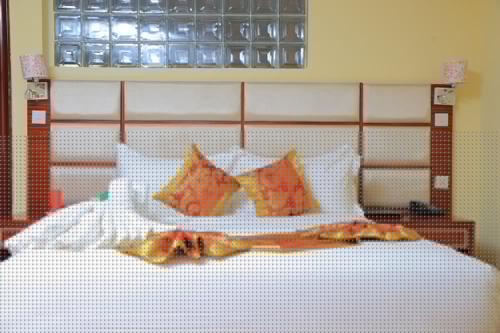 Tiffany Diamond Hotel Indira Gandhi Street — 10