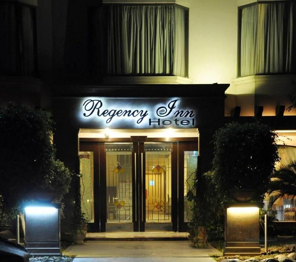 Regency Inn Hotel - Lahore — 4