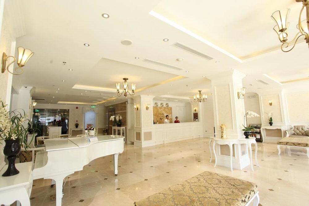 City Bay Palace Hotel — 6