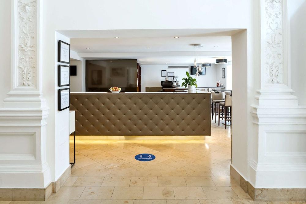 Hotel Rathauspark Wien, a member of Radisson Individuals 2394 — 4