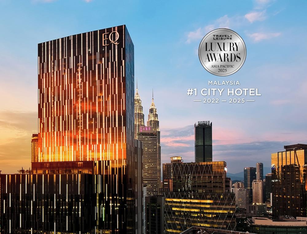 EQ Kuala Lumpur — 10