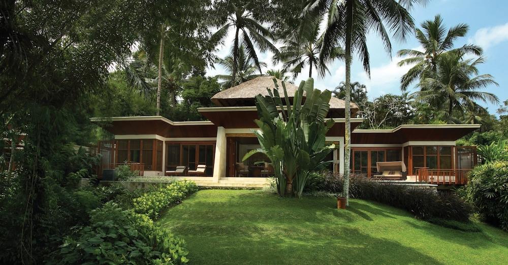 Four Seasons Resort Bali at Sayan — 3