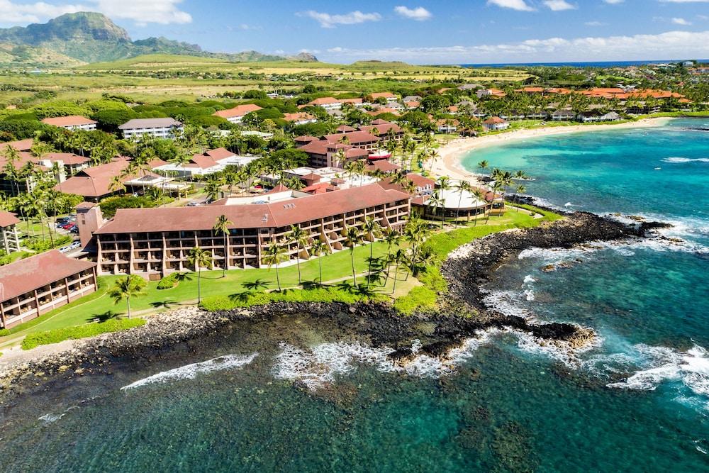 SHERATON KAUAI RESORT — 5