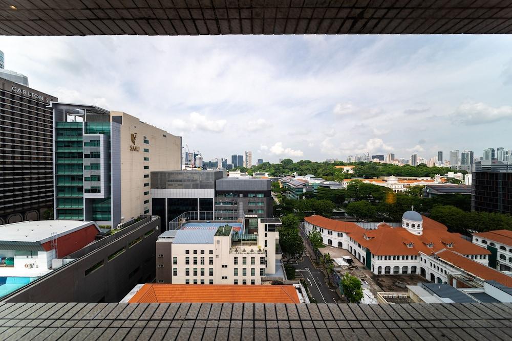Hotel Royal Queens — 3