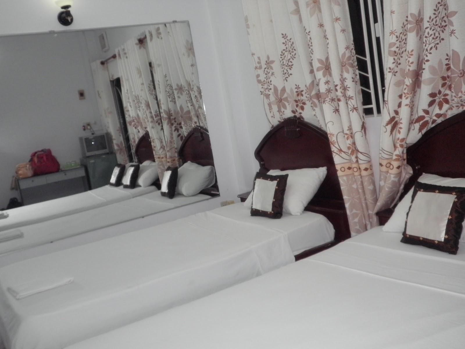 Long Hostel — 4