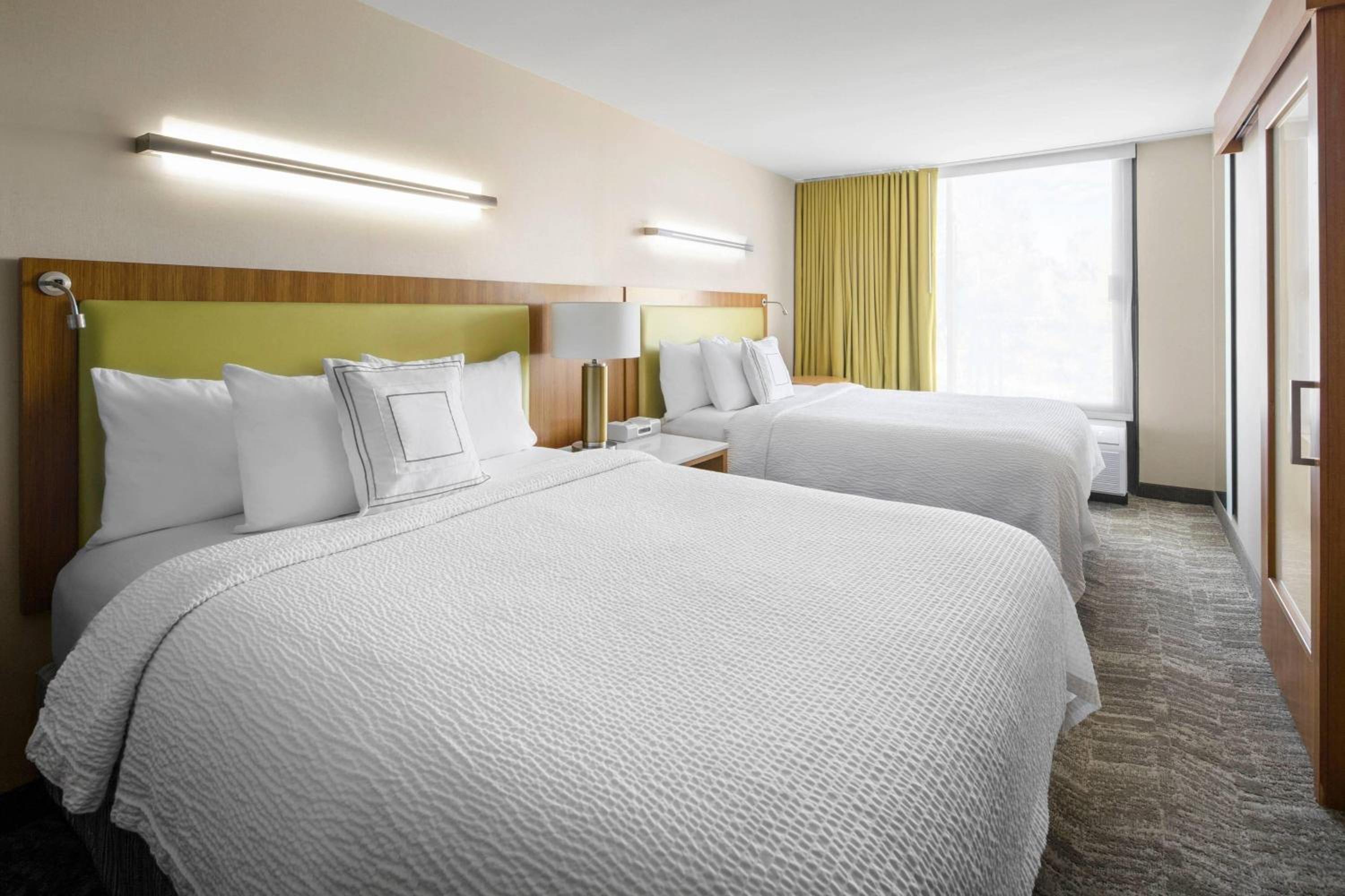 Springhill Suites by Marriott Flagstaff — 7