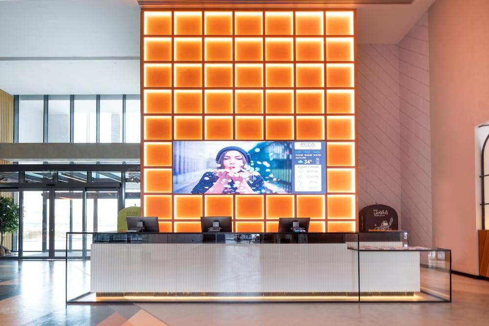 Ecos Dubai Hotel at Al Furjan — 7