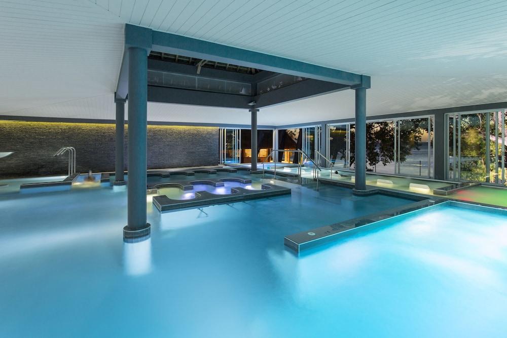 Chateau Royal Beach Resort and Spa — 1