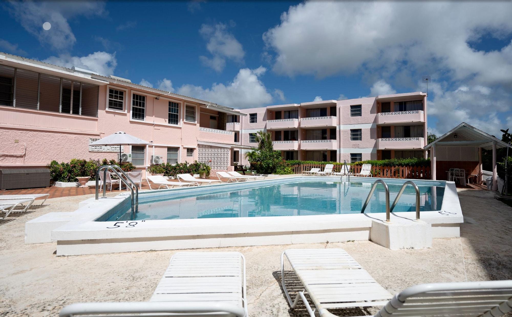 Monteray Apartment Hotel 1248068 — 7