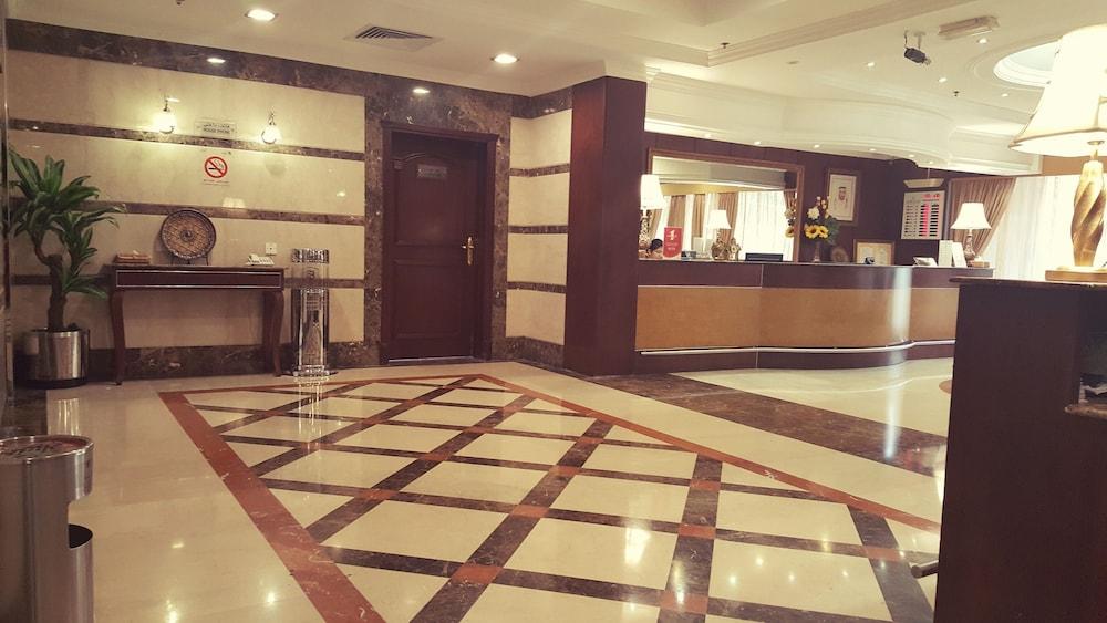 Al Manar Hotel Apartment — 5