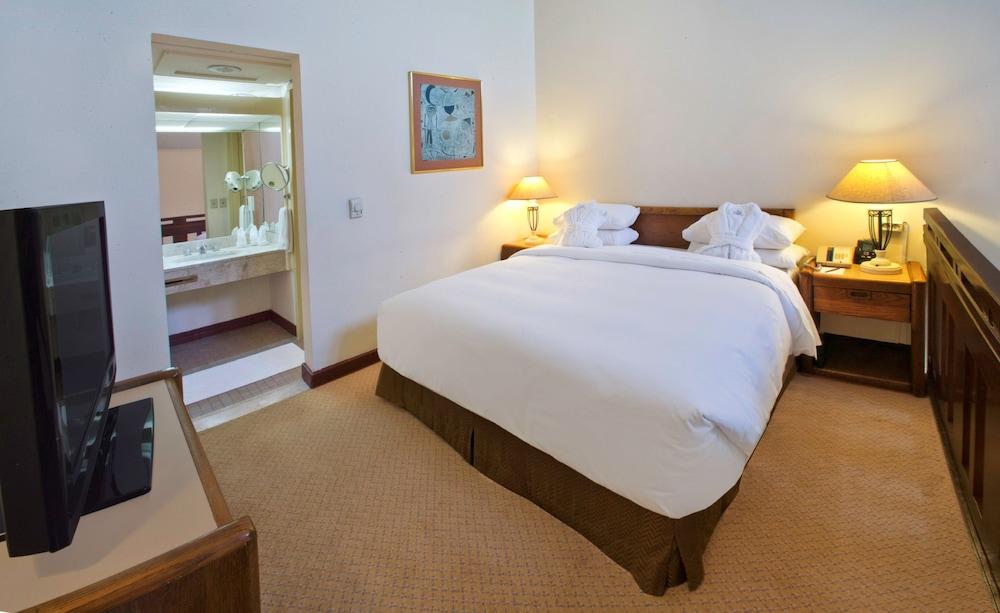 Hilton Addis Ababa hotel — 9