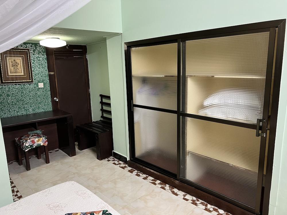 New Dodoma Hotel — 3