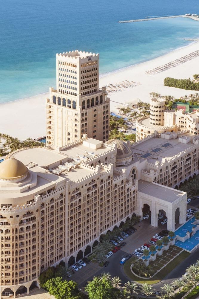 Waldorf Astoria Ras Al Khaimah Hotel — 4