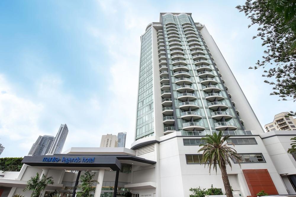 Mantra Legends Surfers Paradise — 4