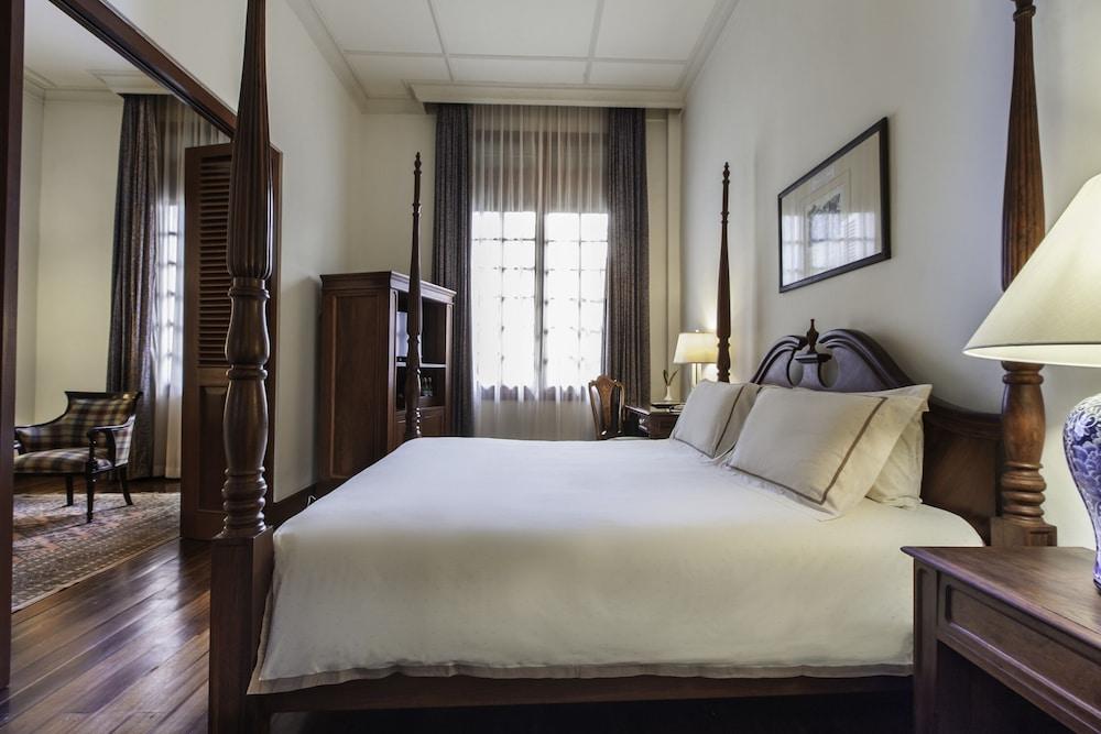 Settha Palace Hotel Vientiane — 7